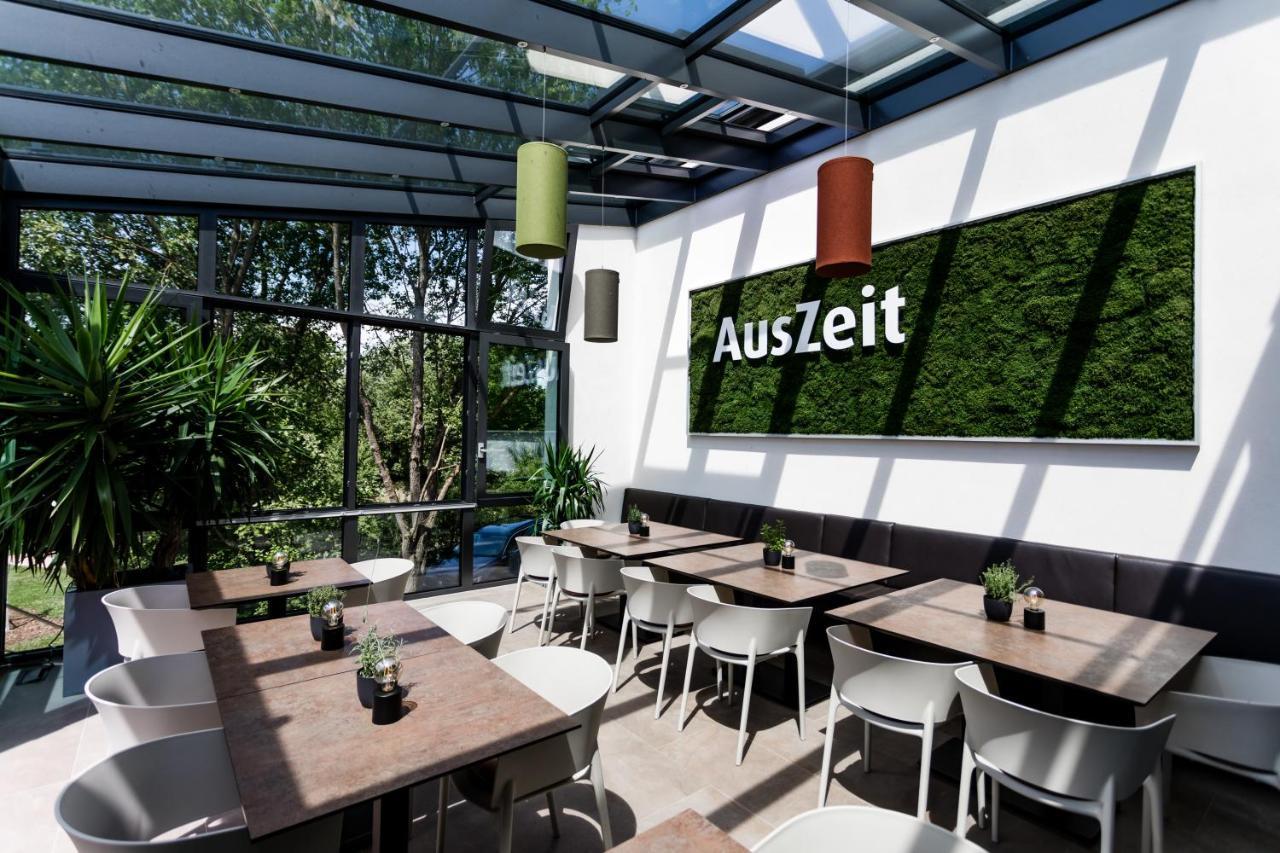 Landhotel Rügheim エクステリア 写真