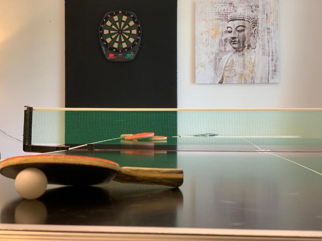 Landhotel Rügheim エクステリア 写真