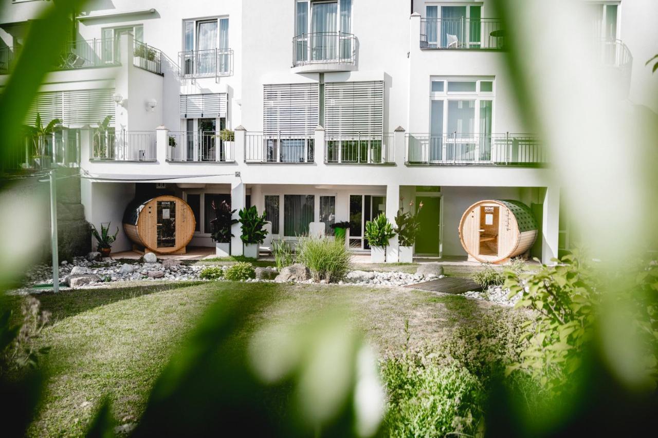 Landhotel Rügheim エクステリア 写真